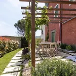 A Casa Di Gaia 3* Riccò del Golfo di Spezia