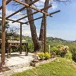 Maison d'hôtes A Casa Di Gaia Riccò del Golfo di Spezia