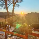 A Casa Di Gaia Riccò del Golfo di Spezia