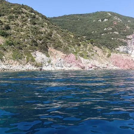 A Casa Di Gaia Konukevi 4*