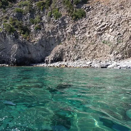 A Casa Di Gaia 日科德尔格尔福迪艾斯