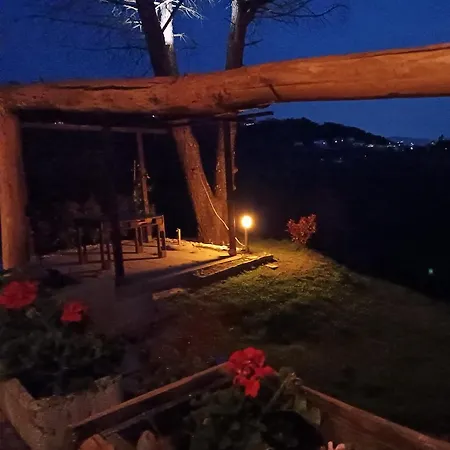 A Casa Di Gaia 3*