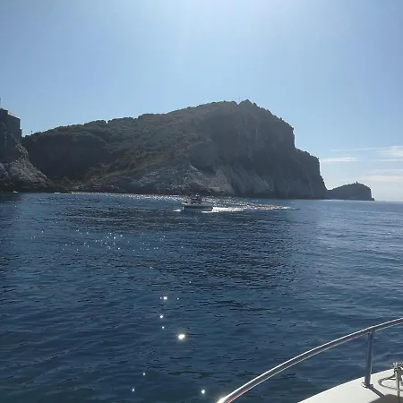 A Casa Di Gaia 招待所