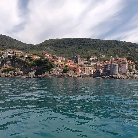 Konukevi A Casa Di Gaia