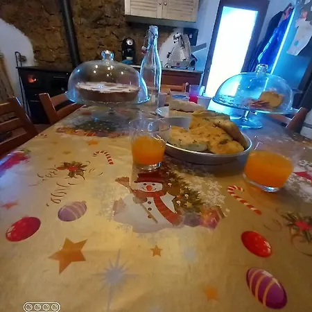 Vendégház A Casa Di Gaia 4*