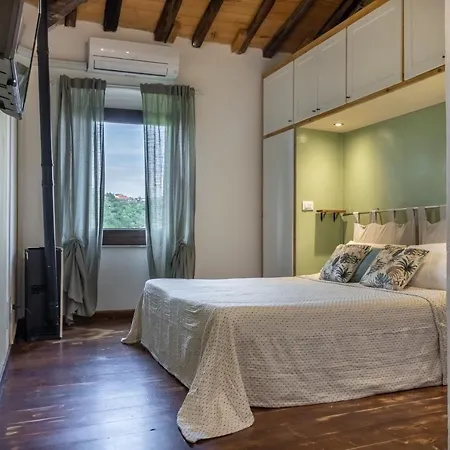 A Casa Di Gaia Riccò del Golfo di Spezia