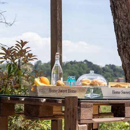 A Casa Di Gaia ゲストハウス 4*