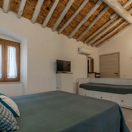 ゲストハウス A Casa Di Gaia 4*