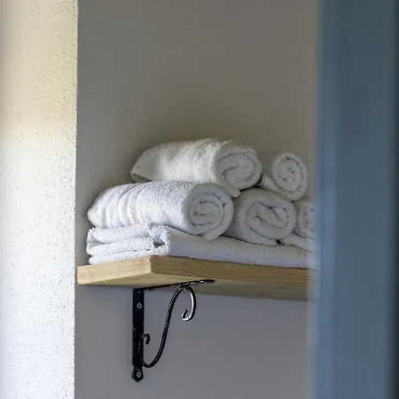 A Casa Di Gaia Riccò del Golfo di Spezia