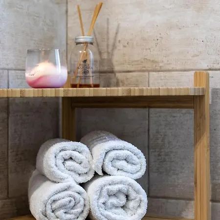 A Casa Di Gaia 4* 日科德尔格尔福迪艾斯