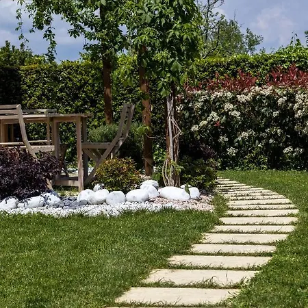 Vendégház A Casa Di Gaia 4*