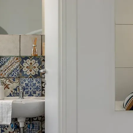 Vendégház A Casa Di Gaia Riccò del Golfo di Spezia