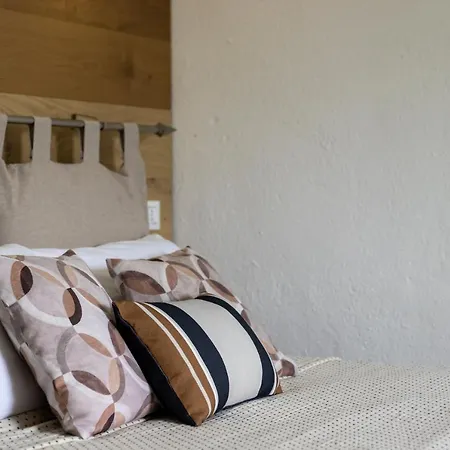 A Casa Di Gaia 招待所