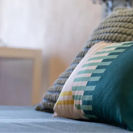 招待所 A Casa Di Gaia