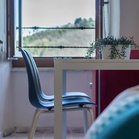A Casa Di Gaia Riccò del Golfo di Spezia
