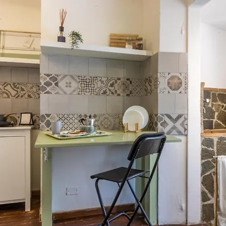 招待所 A Casa Di Gaia