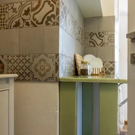 A Casa Di Gaia Vendégház