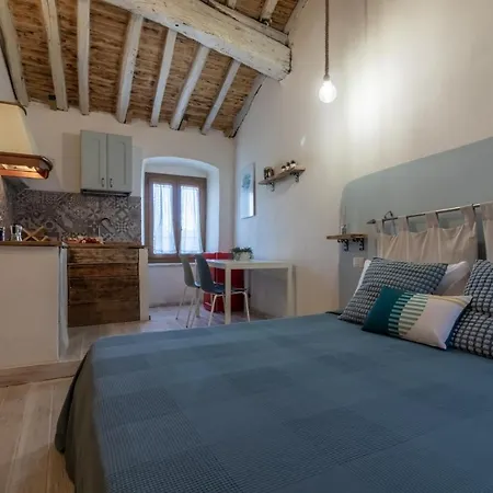 A Casa Di Gaia 3*