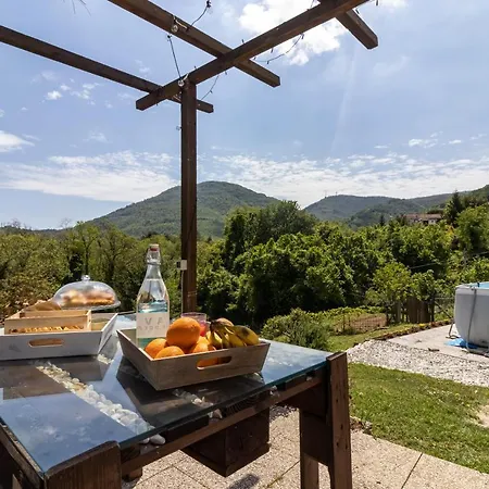 A Casa Di Gaia Konukevi 4*