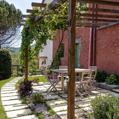 Vendégház A Casa Di Gaia 4*