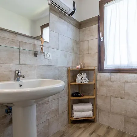 A Casa Di Gaia Vendégház