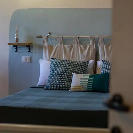 A Casa Di Gaia リッコ・デル・ゴルフォ・ディ・スペーツィア