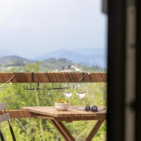 Vendégház A Casa Di Gaia 4*