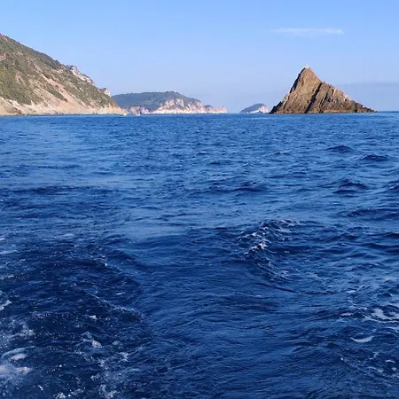A Casa Di Gaia Konukevi 4*