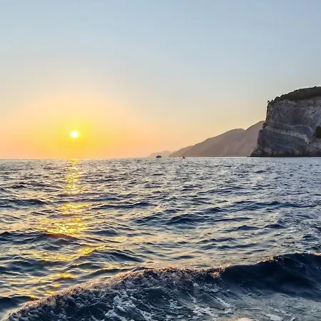 A Casa Di Gaia ゲストハウス リッコ・デル・ゴルフォ・ディ・スペーツィア