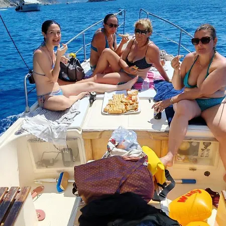 A Casa Di Gaia ゲストハウス 4*