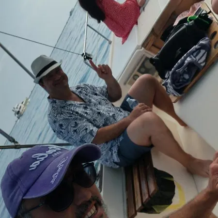 招待所 A Casa Di Gaia 日科德尔格尔福迪艾斯