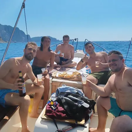 A Casa Di Gaia 4*