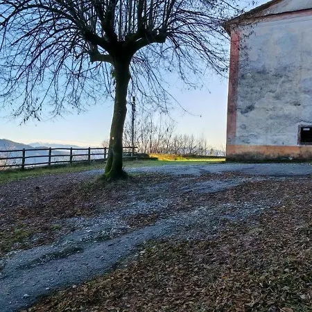 A Casa Di Gaia Гостевой дом *