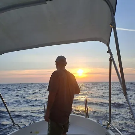 Konukevi A Casa Di Gaia