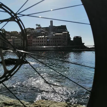 Gæstehus A Casa Di Gaia 3*