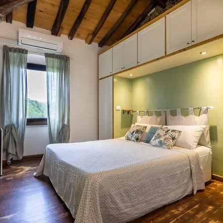 Vendégház A Casa Di Gaia 4*