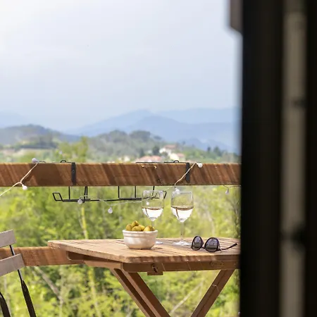 A Casa Di Gaia 3*