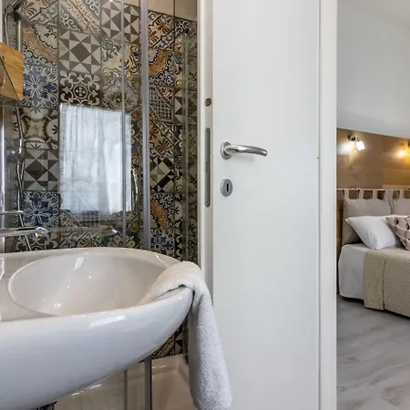 Vendégház A Casa Di Gaia