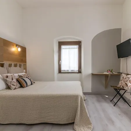 A Casa Di Gaia Vendégház Riccò del Golfo di Spezia