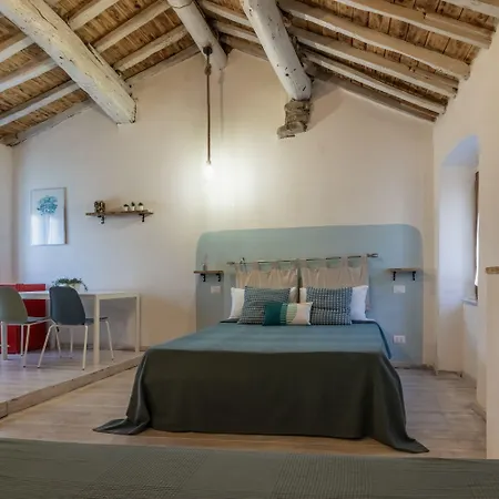 A Casa Di Gaia Pensjonat 3*