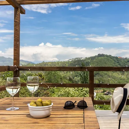 Vendégház A Casa Di Gaia 4*