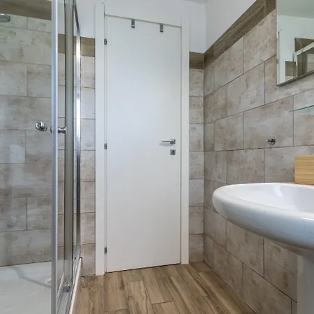 A Casa Di Gaia ゲストハウス