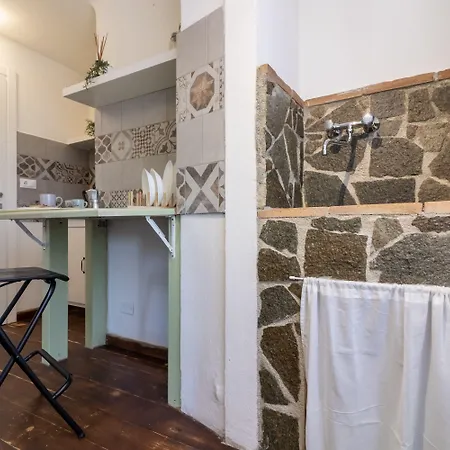 Konukevi A Casa Di Gaia Riccò del Golfo di Spezia