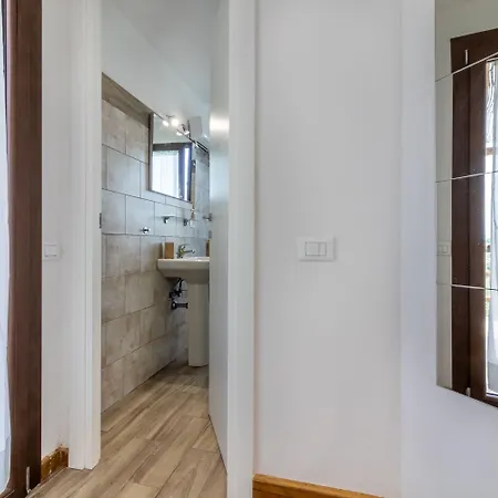 A Casa Di Gaia 4* Riccò del Golfo di Spezia