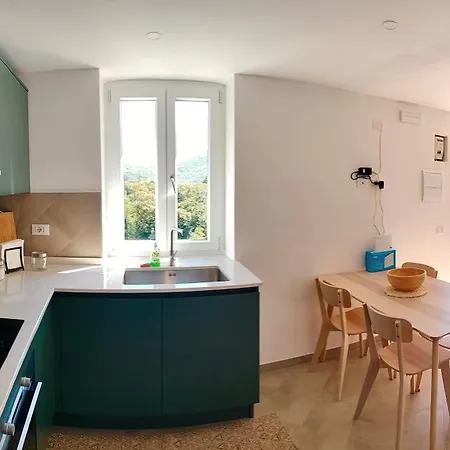 A Casa Di Gaia 3*
