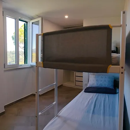 Gasthof A Casa Di Gaia Riccò del Golfo di Spezia