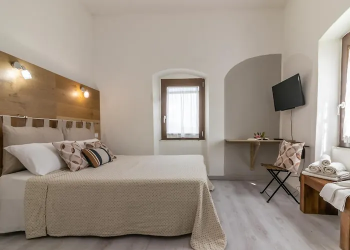 A Casa Di Gaia Penzion Riccò del Golfo di Spezia