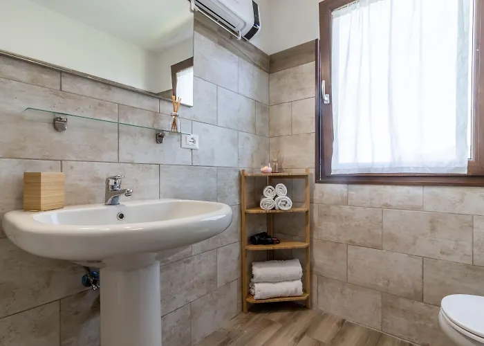 Penzion A Casa Di Gaia 4*