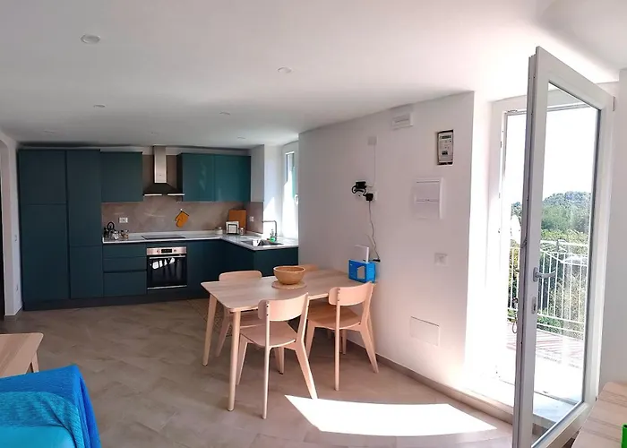 A Casa Di Gaia Penzion 4*