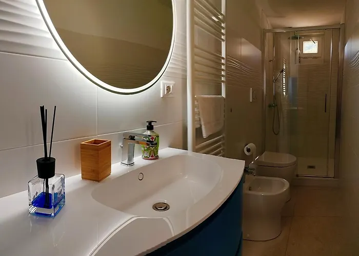 A Casa Di Gaia Penzion 4*